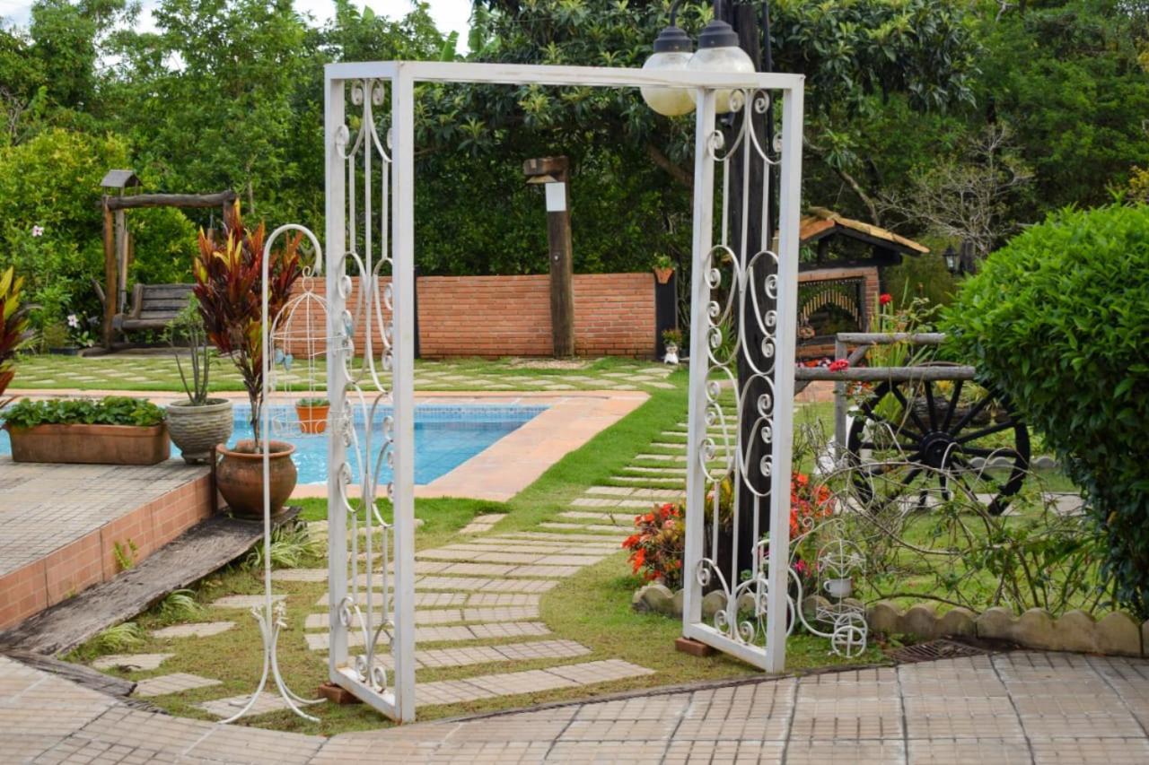 Pousada Do Guinda Diamantina -Mg Εξωτερικό φωτογραφία