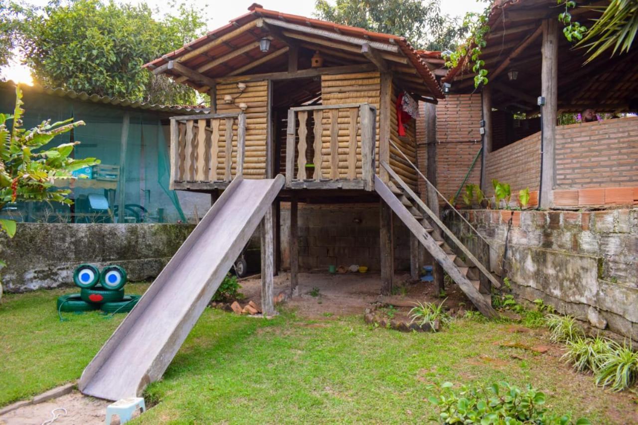 Pousada Do Guinda Diamantina -Mg Εξωτερικό φωτογραφία
