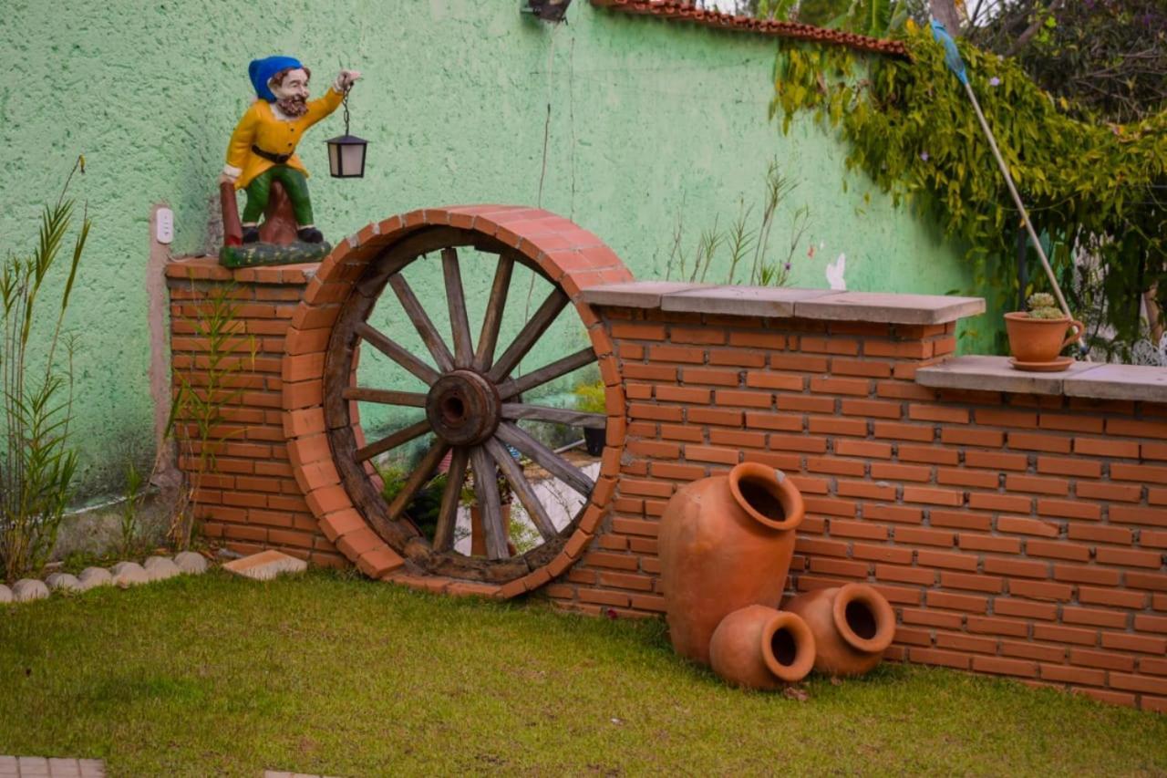 Pousada Do Guinda Diamantina -Mg Εξωτερικό φωτογραφία