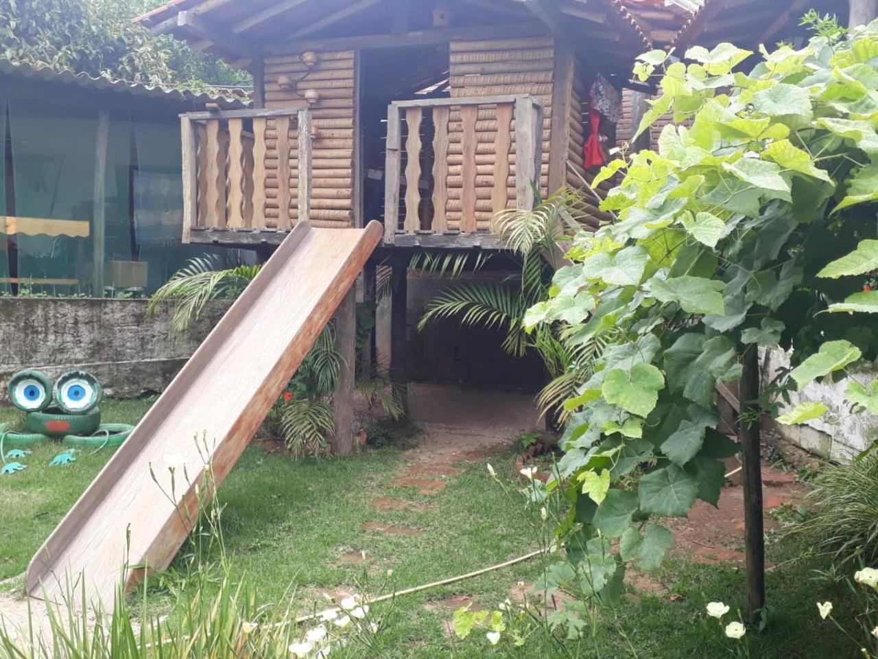 Pousada Do Guinda Diamantina -Mg Εξωτερικό φωτογραφία